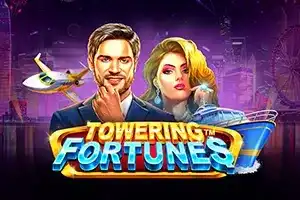 Towering Fortunes - mostbet-pol.com