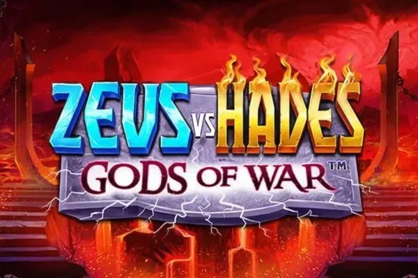 Zeus vs Hades - mostbet-pol.com